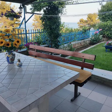Nikos Kallithea Appartement *