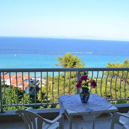 Appartement Nikos Kallithea Kallithea (Chalkidiki)