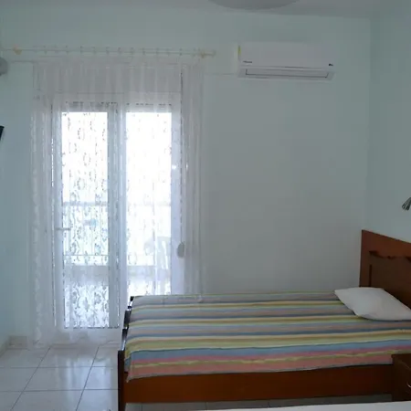 Appartement Nikos Kallithea *