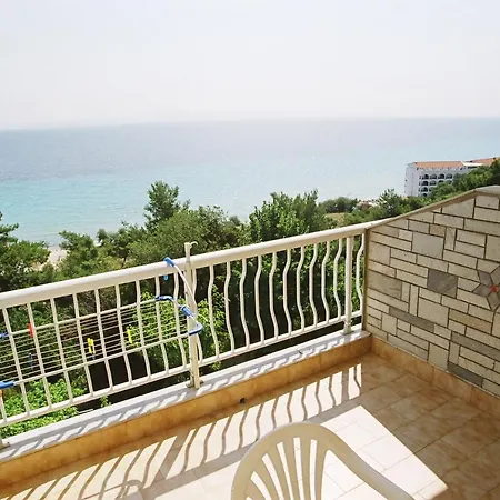 Nikos Kallithea Apartment Kallithea (Chalkidiki)