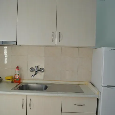 Nikos Kallithea Apartment Kallithea (Chalkidiki)