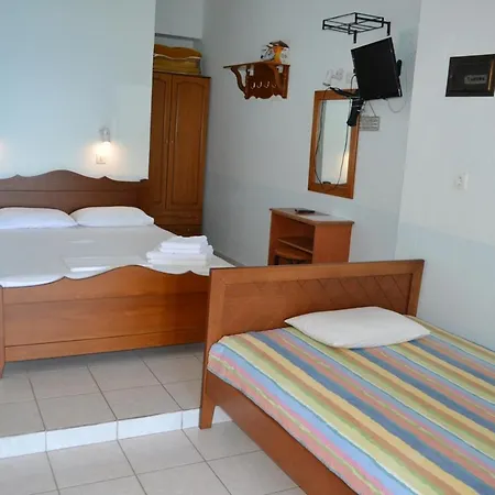 Nikos Kallithea Apartment *
