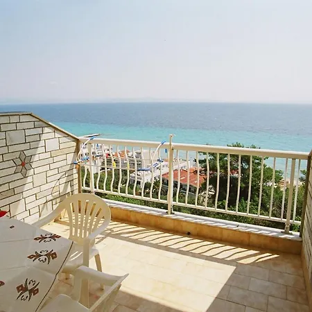 Nikos Kallithea Apartment *
