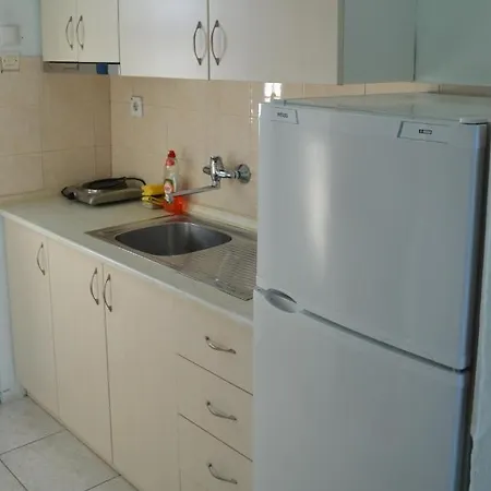 Nikos Kallithea Apartment