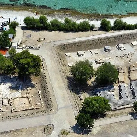 Nikos Kallithea