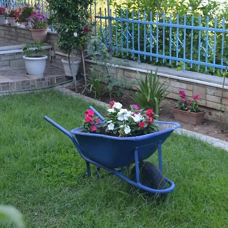Nikos Kallithea Apartment
