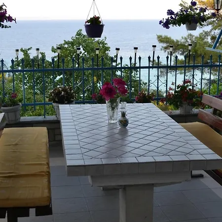 Apartment Nikos Kallithea Kallithea (Chalkidiki)