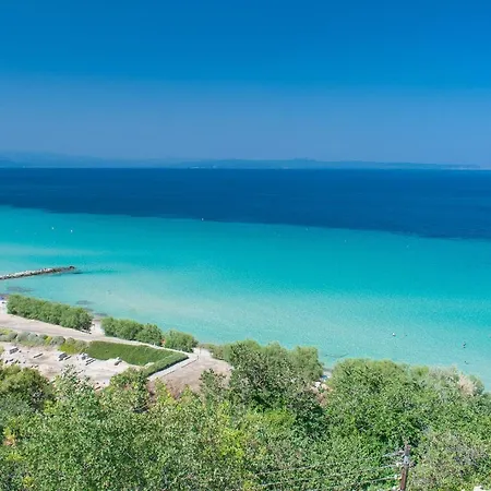 Nikos Kallithea Kallithea (Chalkidiki)